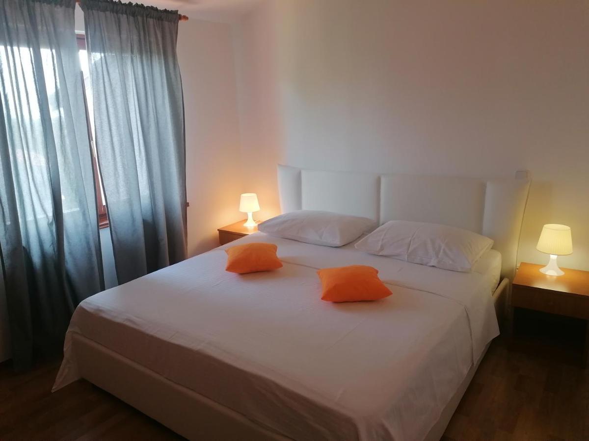 Apartments Filip & Tara Poreč Rom bilde