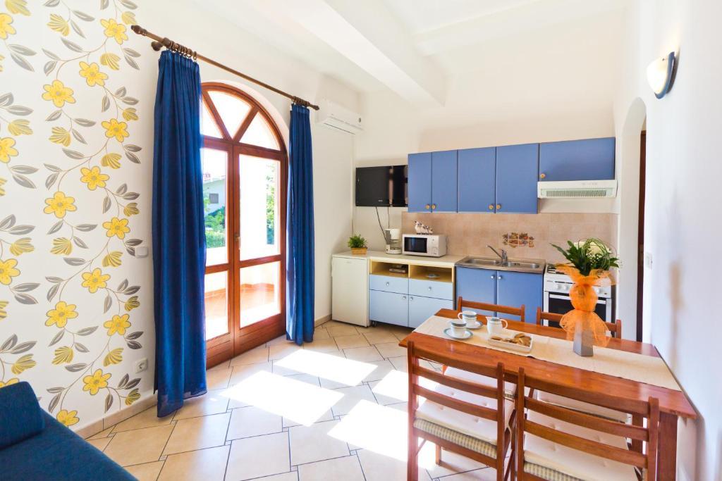 Apartments Filip & Tara Poreč Rom bilde