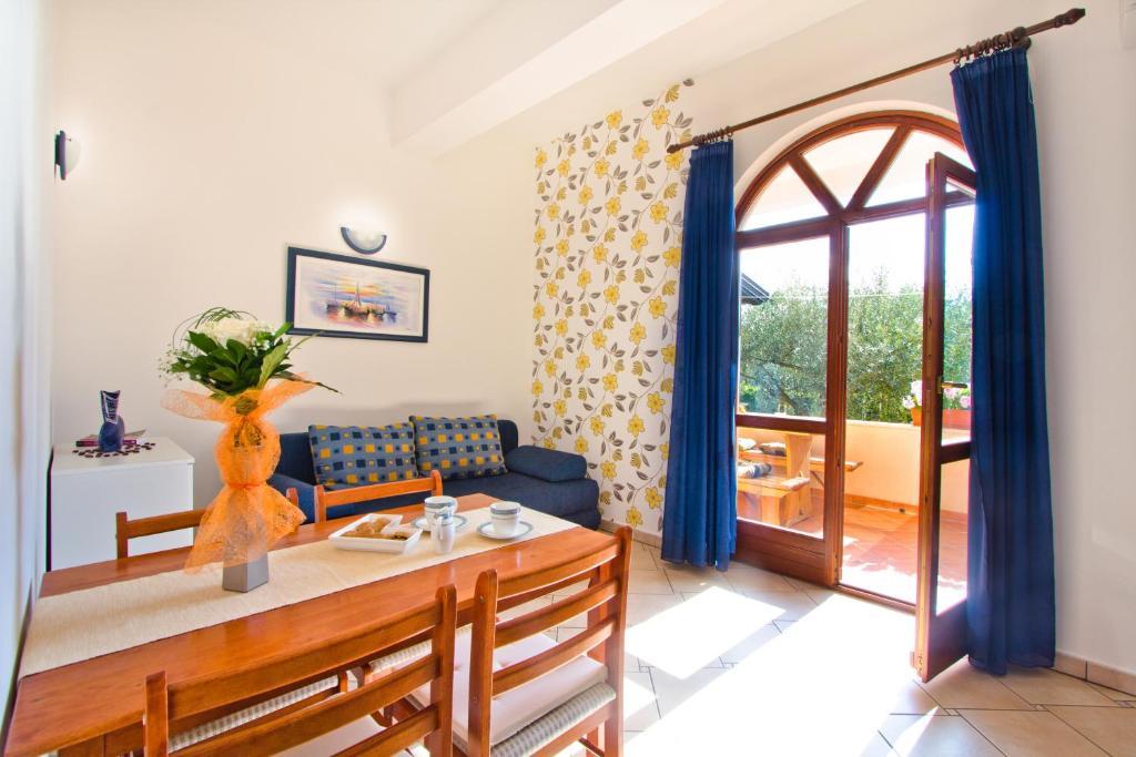 Apartments Filip & Tara Poreč Rom bilde
