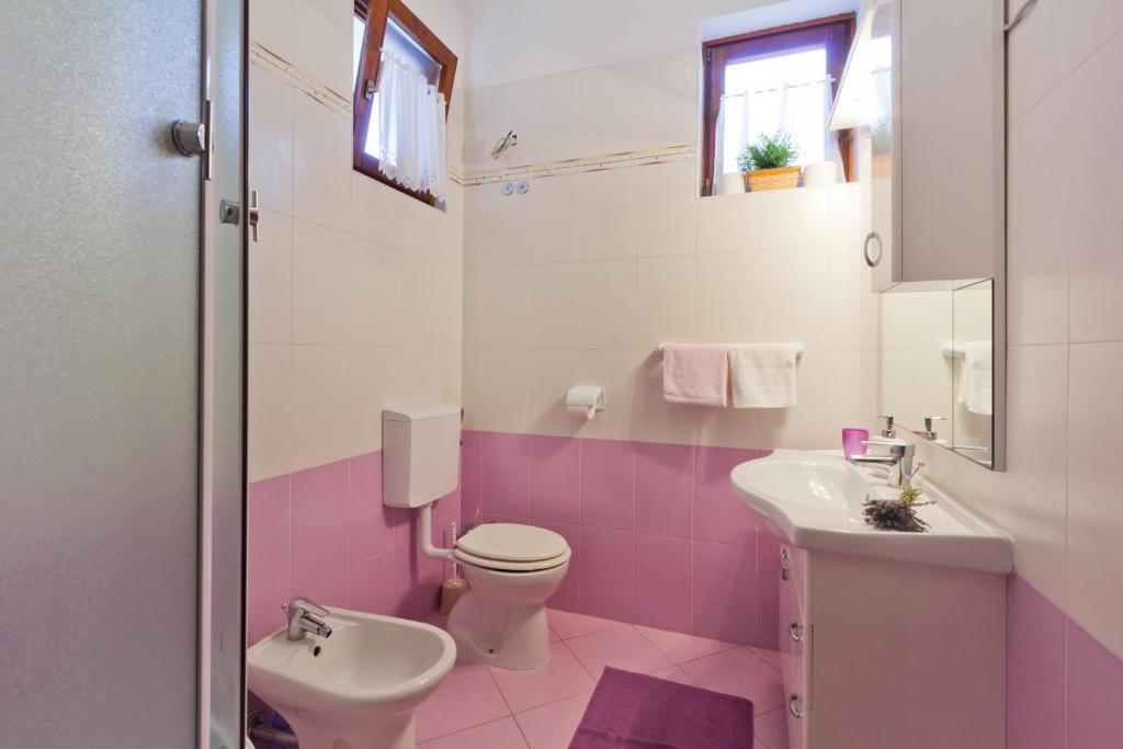 Apartments Filip & Tara Poreč Rom bilde