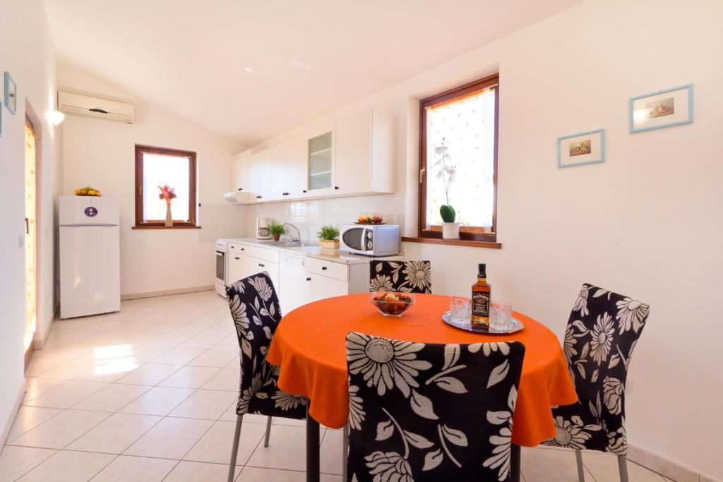Apartments Filip & Tara Poreč Rom bilde