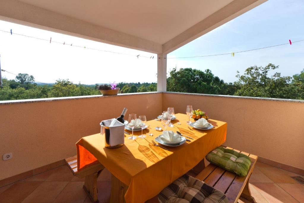 Apartments Filip & Tara Poreč Rom bilde